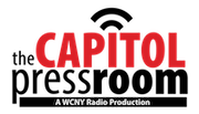 capitol press room logo