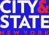 City & State New York  masthead logo